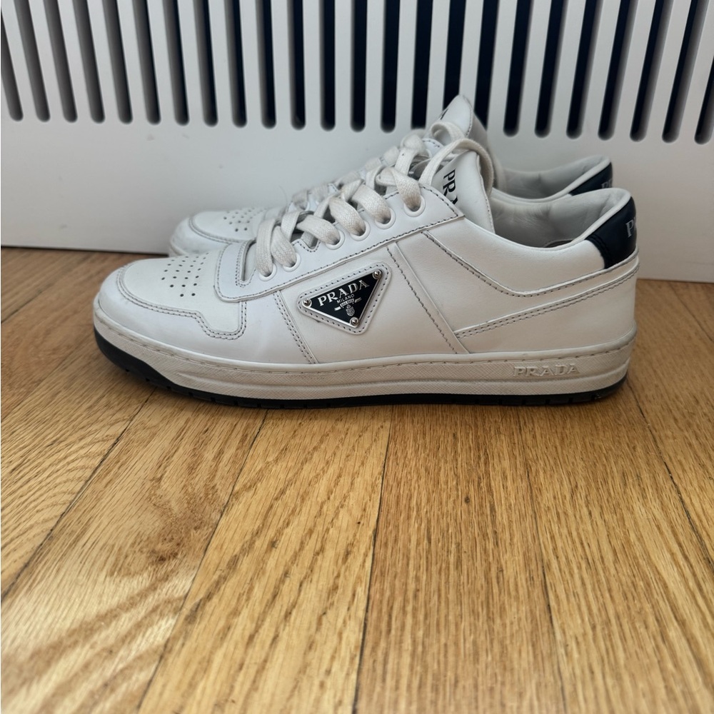 Prada sneakers - Picture 5 of 16